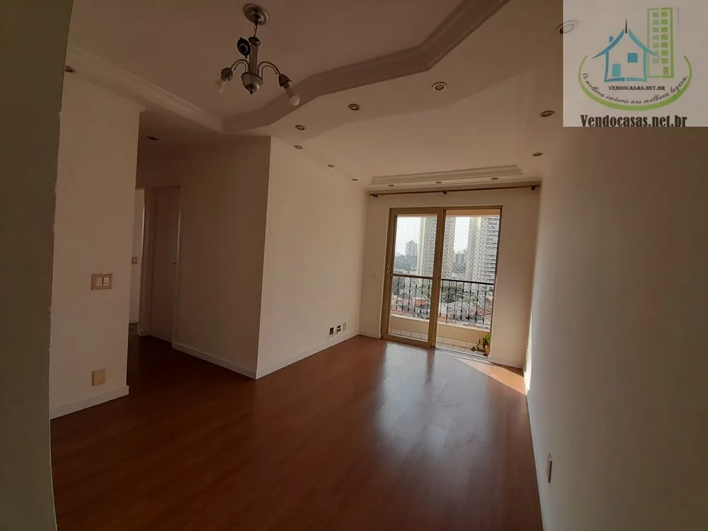 Apartamento, 3 quartos, 60 m² - Foto 1