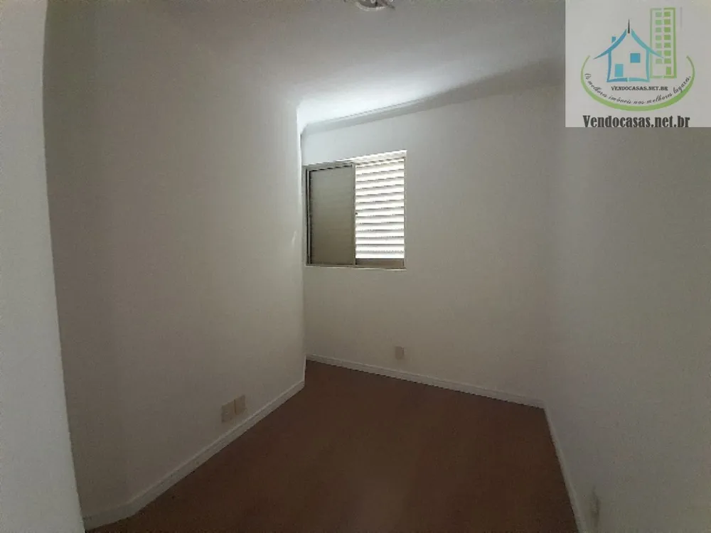 Apartamento, 3 quartos, 60 m² - Foto 7