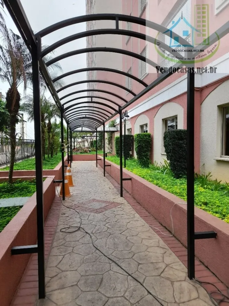Apartamento, 3 quartos, 60 m² - Foto 3