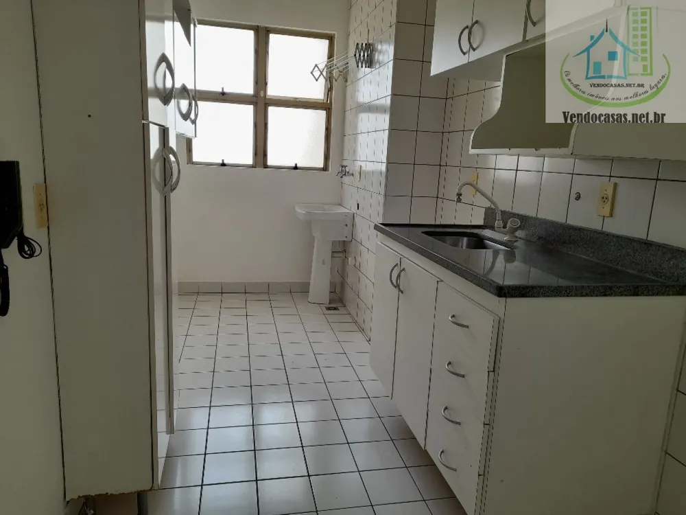 Apartamento, 3 quartos, 60 m² - Foto 11