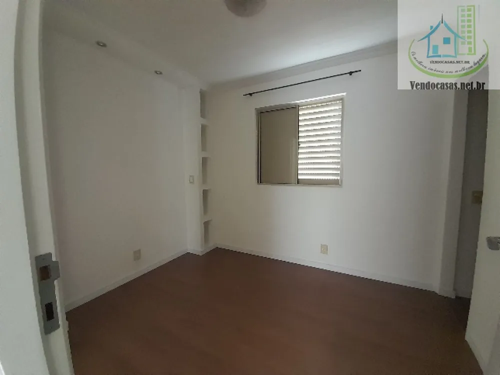 Apartamento, 3 quartos, 60 m² - Foto 2