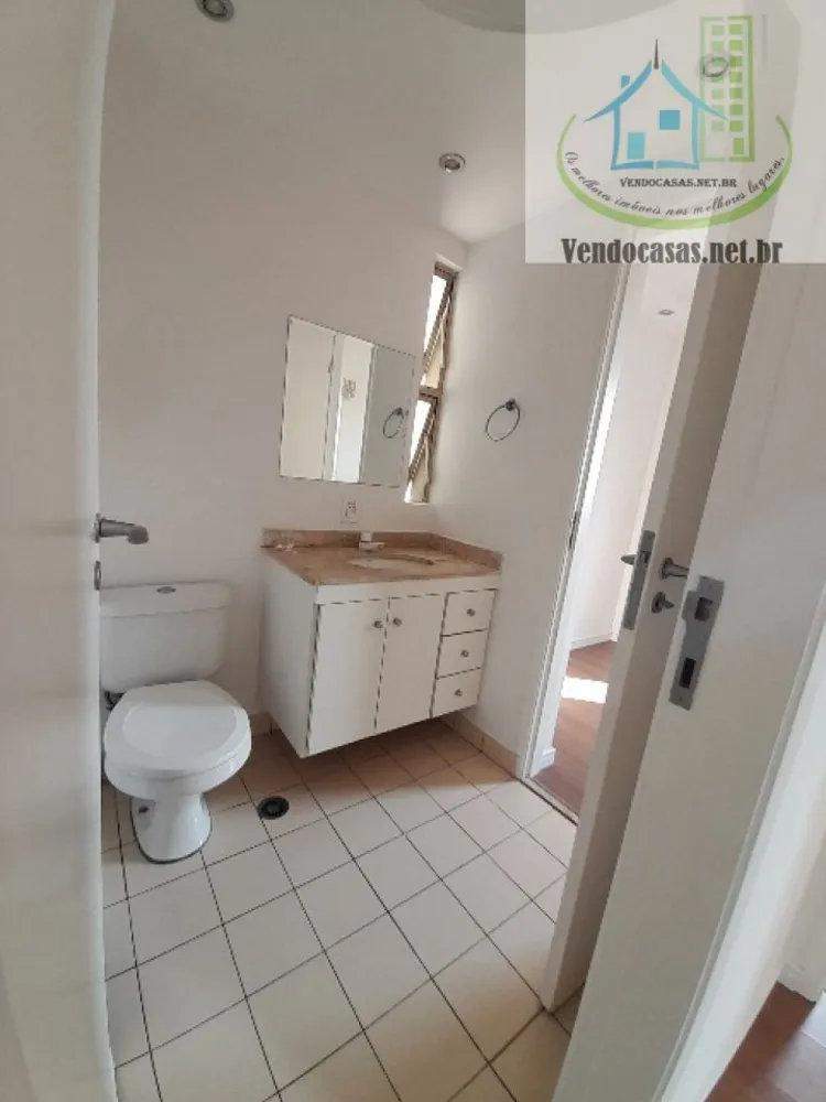 Apartamento, 3 quartos, 60 m² - Foto 9