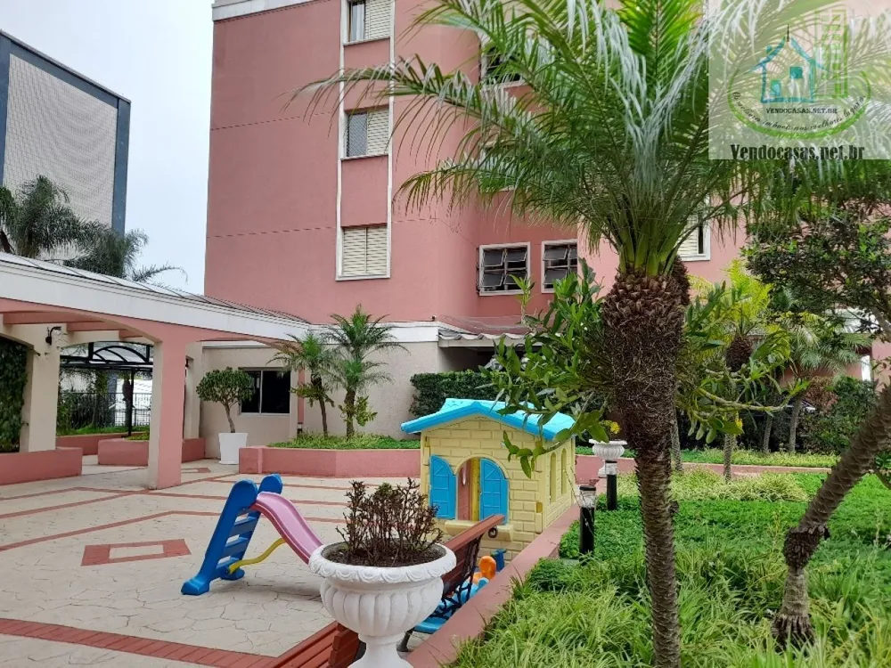 Apartamento, 3 quartos, 60 m² - Foto 10
