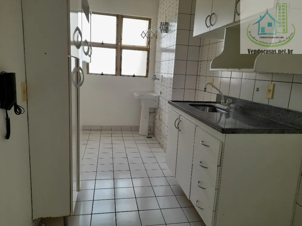 Apartamento, 3 quartos, 60 m² - Foto 8