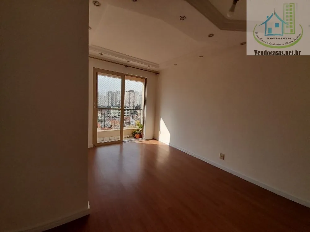 Apartamento, 3 quartos, 60 m² - Foto 6