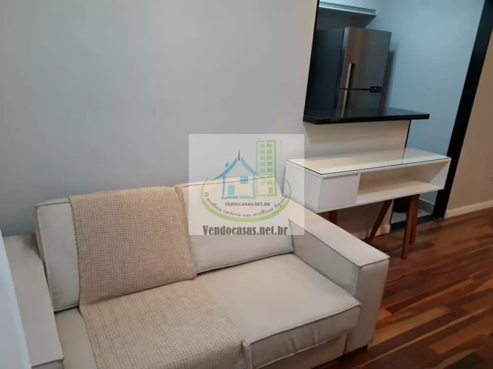 Apartamento à venda e aluguel com 2 quartos, 58m² - Foto 2