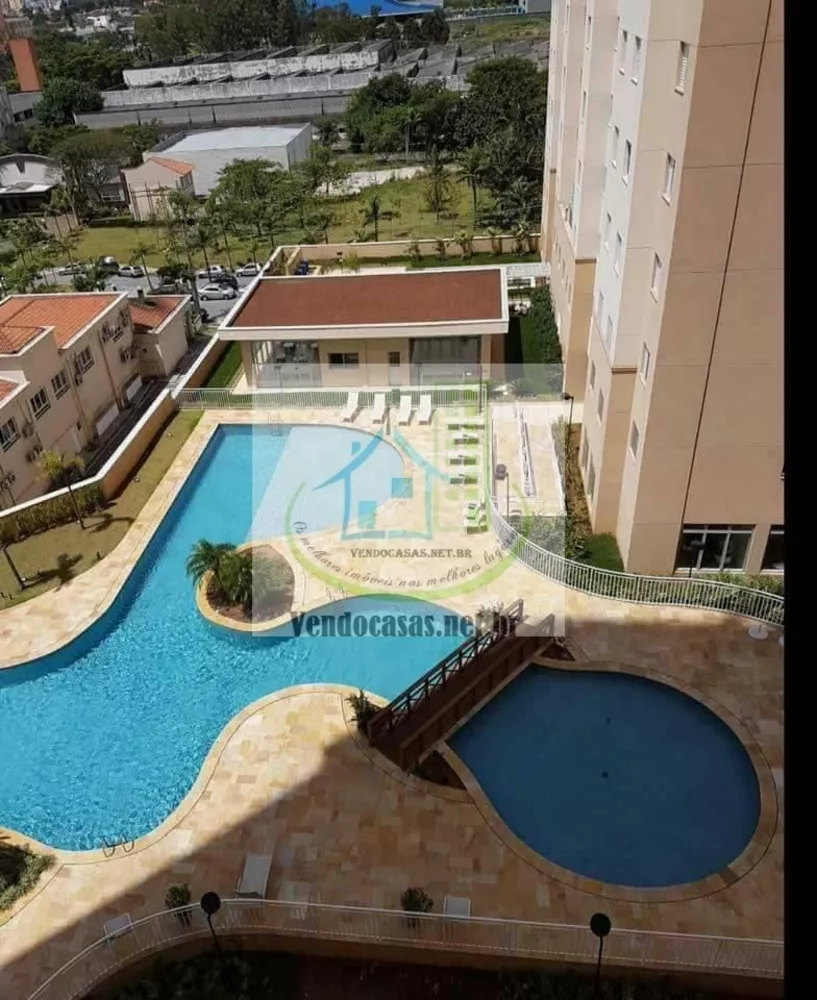 Apartamento à venda e aluguel com 2 quartos, 58m² - Foto 22