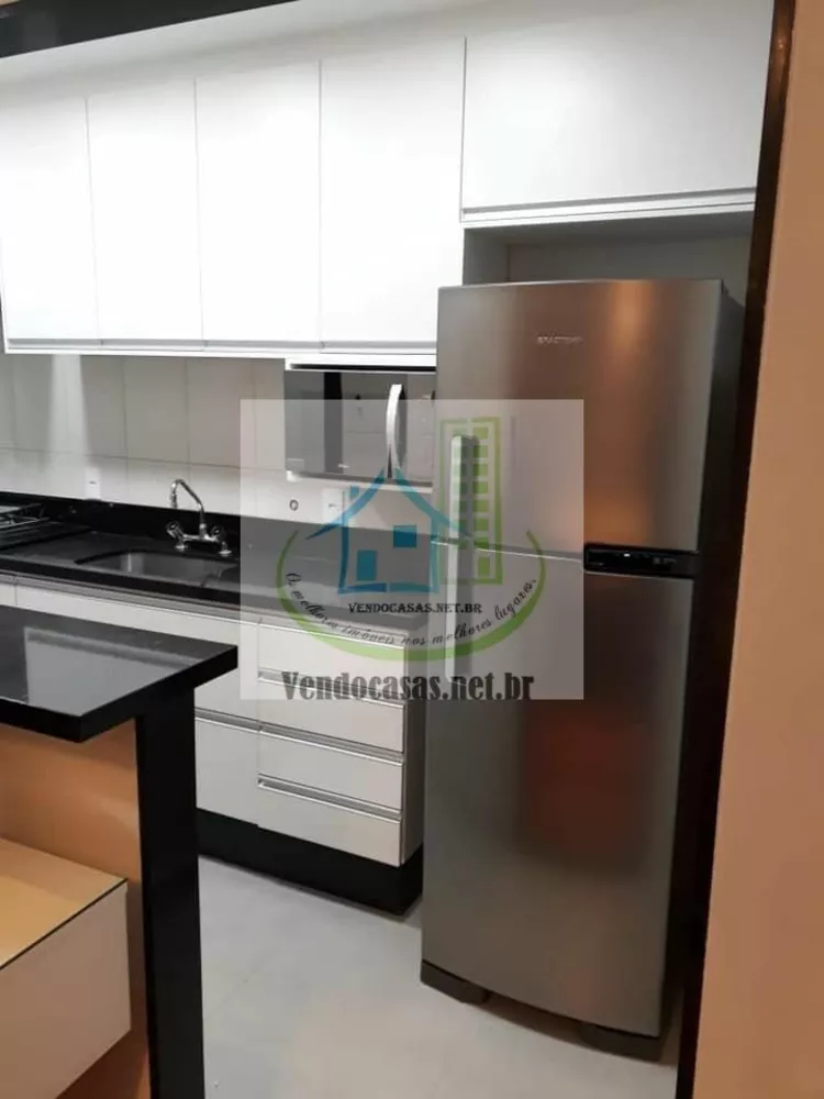 Apartamento à venda e aluguel com 2 quartos, 58m² - Foto 10