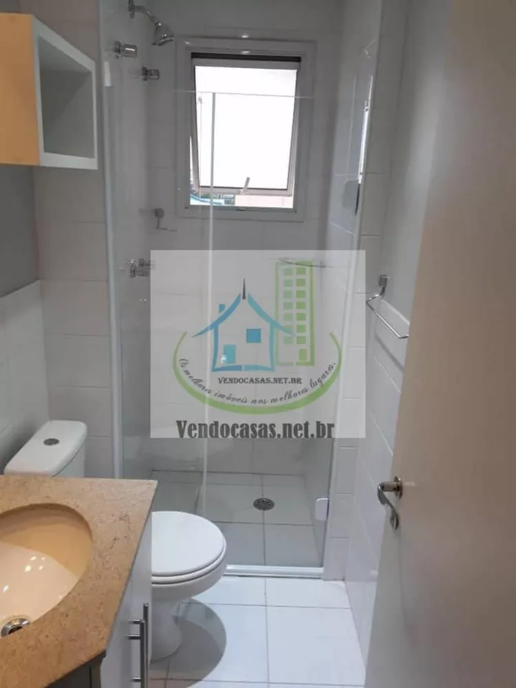 Apartamento à venda e aluguel com 2 quartos, 58m² - Foto 16