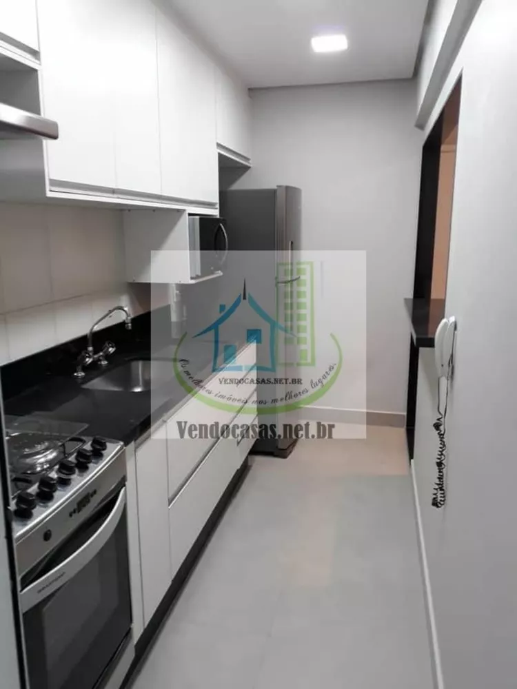 Apartamento à venda e aluguel com 2 quartos, 58m² - Foto 4