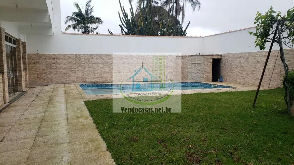 Casa, 4 quartos, 674 m² - Foto 14