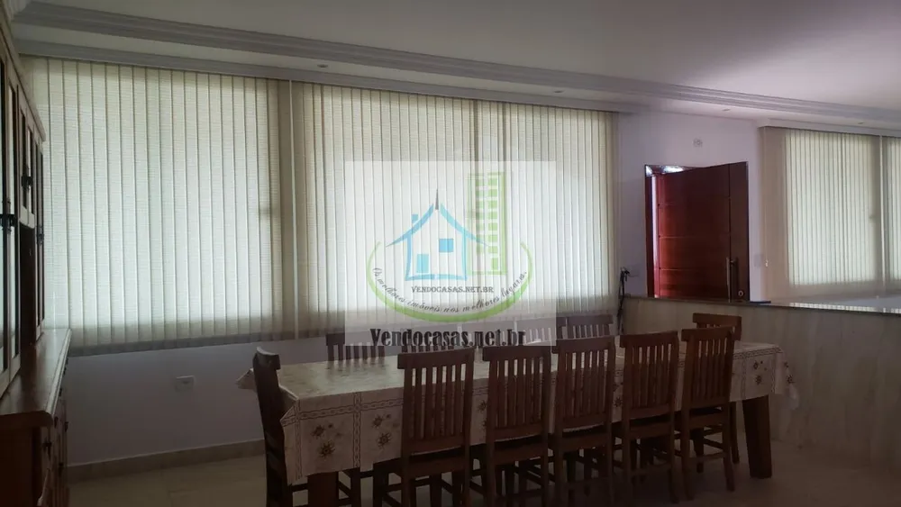 Casa, 4 quartos, 674 m² - Foto 1