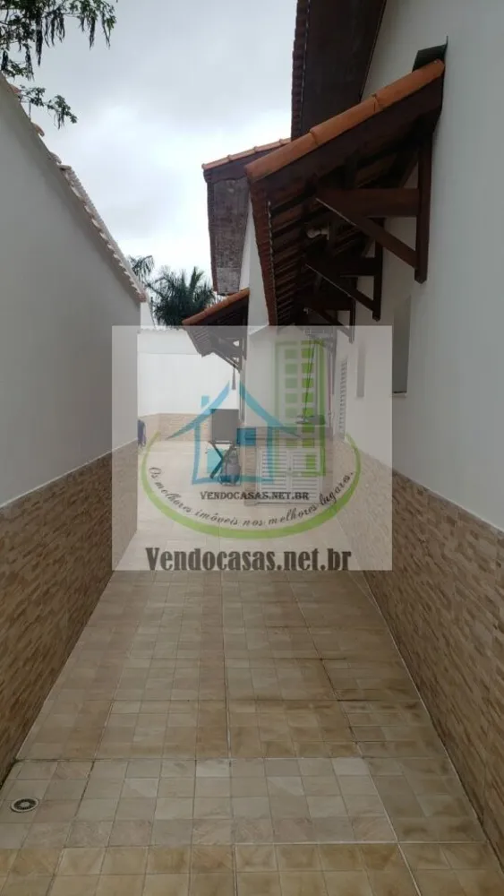 Casa, 4 quartos, 674 m² - Foto 2