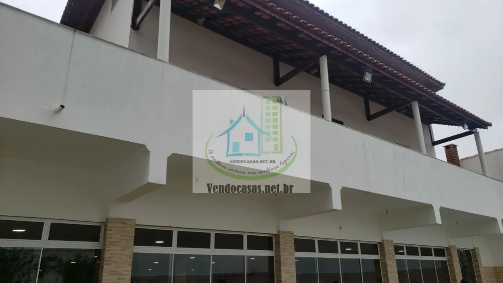 Casa, 4 quartos, 674 m² - Foto 6
