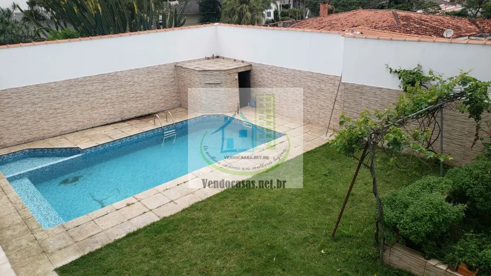 Casa, 4 quartos, 674 m² - Foto 13