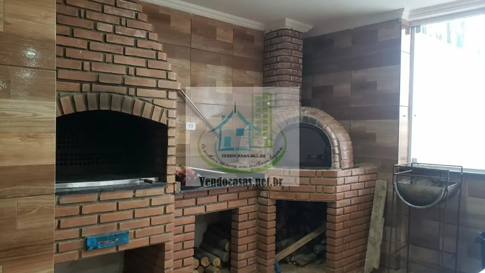 Casa, 4 quartos, 674 m² - Foto 3
