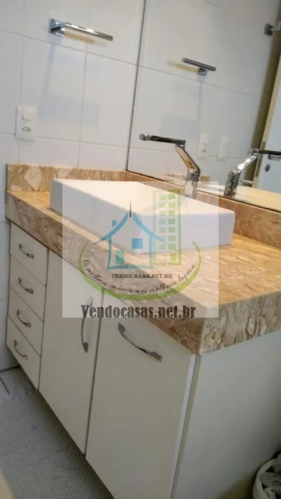 Apartamento, 4 quartos, 127 m² - Foto 3
