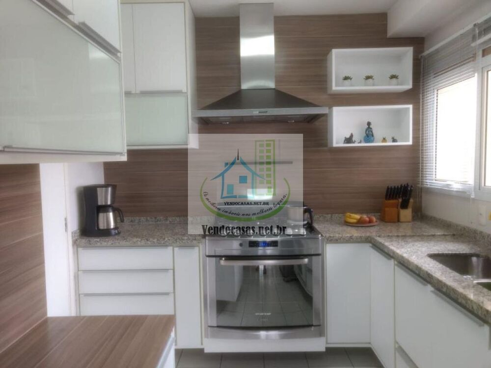Apartamento, 4 quartos, 127 m² - Foto 8