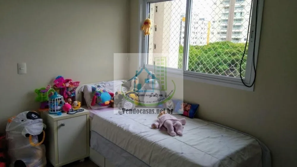 Apartamento, 4 quartos, 127 m² - Foto 1