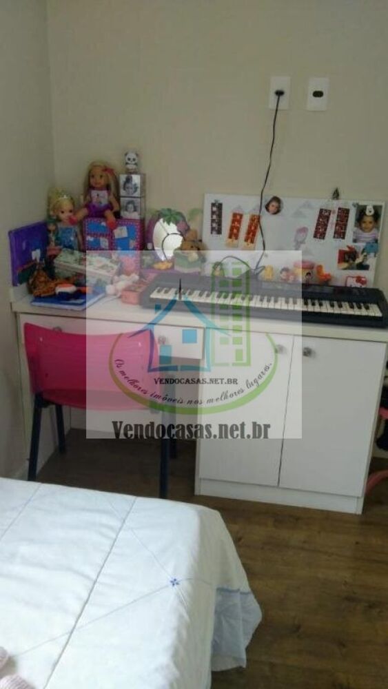 Apartamento, 4 quartos, 127 m² - Foto 7
