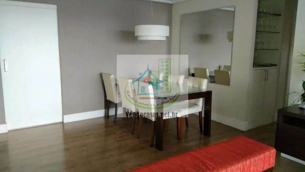 Apartamento, 4 quartos, 127 m² - Foto 4