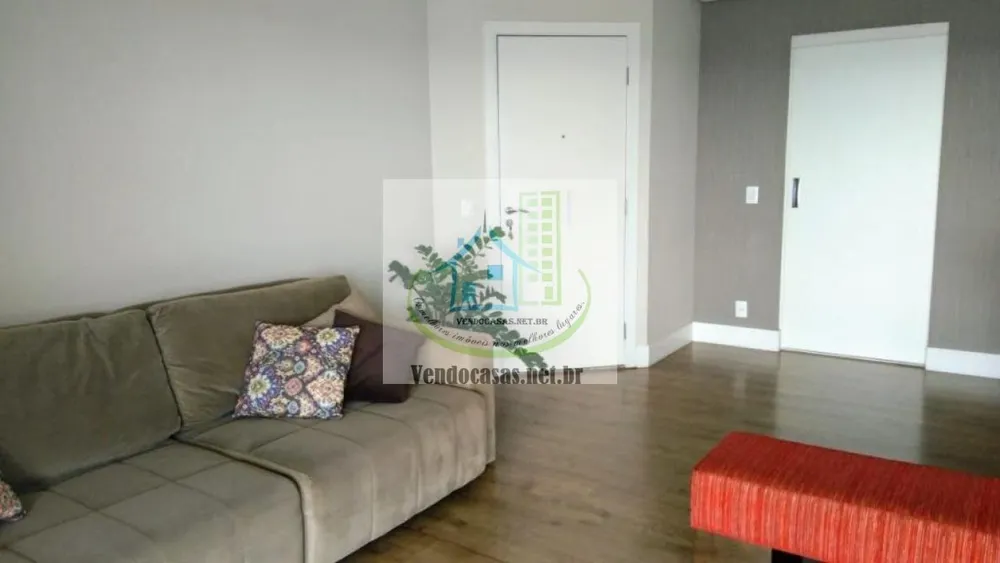 Apartamento, 4 quartos, 127 m² - Foto 2