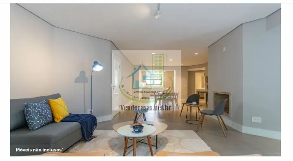 Apartamento, 2 quartos, 142 m² - Foto 4