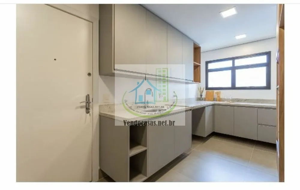 Apartamento, 2 quartos, 142 m² - Foto 2