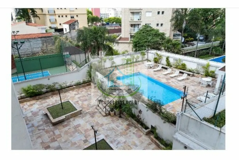 Apartamento, 2 quartos, 142 m² - Foto 3