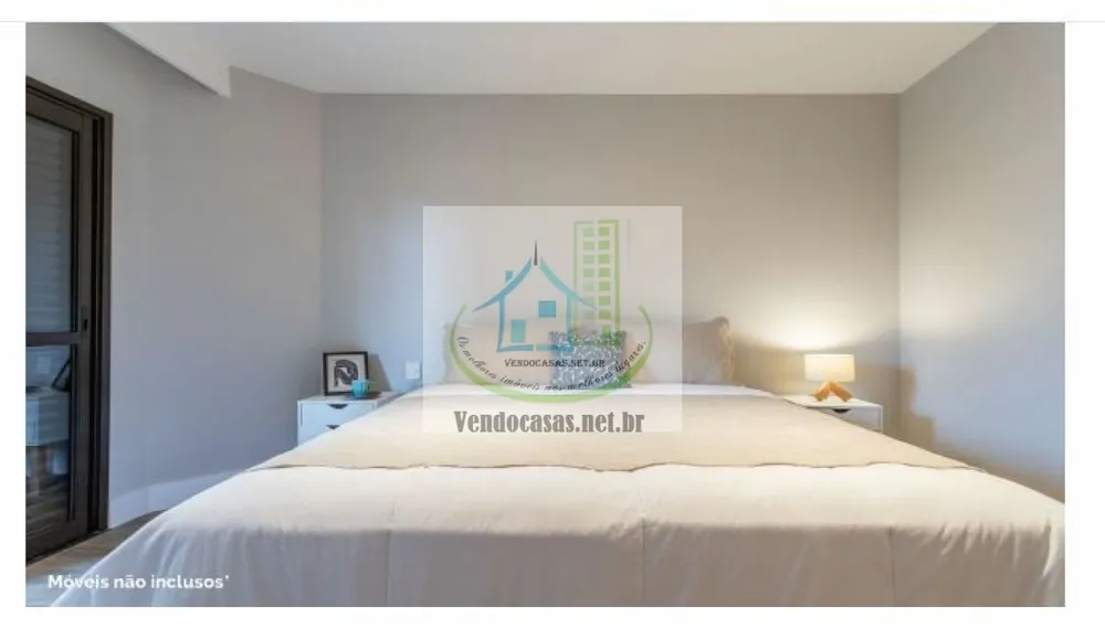 Apartamento, 2 quartos, 142 m² - Foto 6