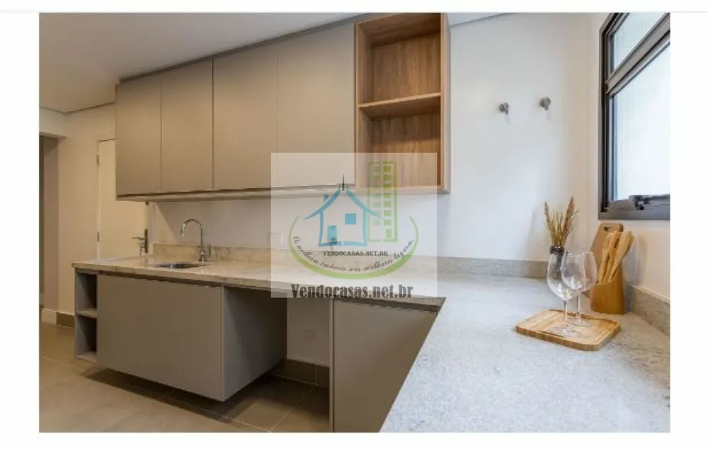 Apartamento, 2 quartos, 142 m² - Foto 7