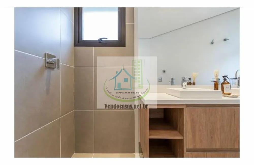 Apartamento, 2 quartos, 142 m² - Foto 1