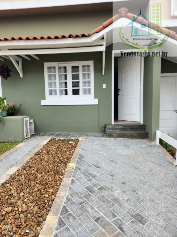 Casa de Condomínio, 2 quartos - Foto 12