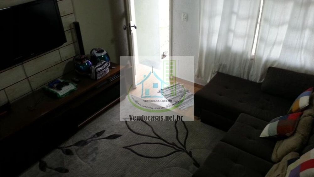 Casa de Condomínio, 2 quartos - Foto 7