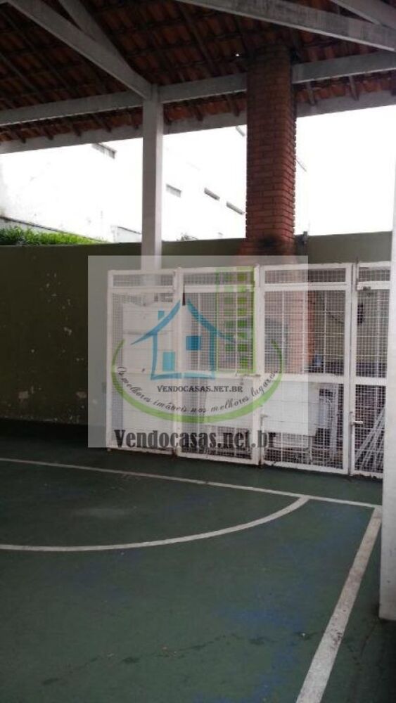 Casa de Condomínio, 2 quartos - Foto 4