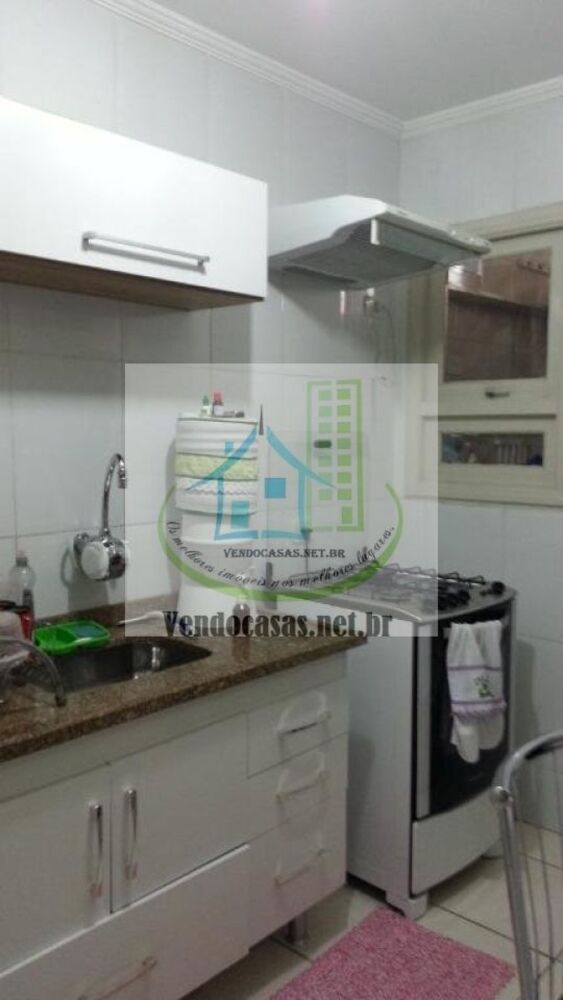 Casa de Condomínio, 2 quartos - Foto 8