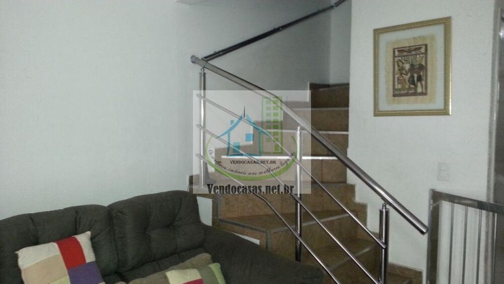 Casa de Condomínio, 2 quartos - Foto 5