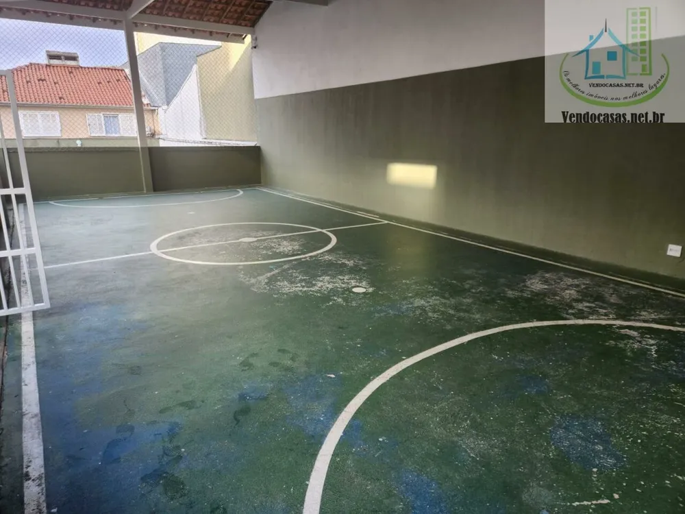 Casa de Condomínio, 2 quartos - Foto 10