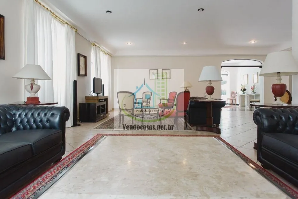 Apartamento, 4 quartos, 280 m² - Foto 8
