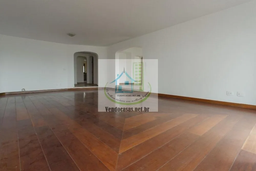 Apartamento, 4 quartos, 280 m² - Foto 6