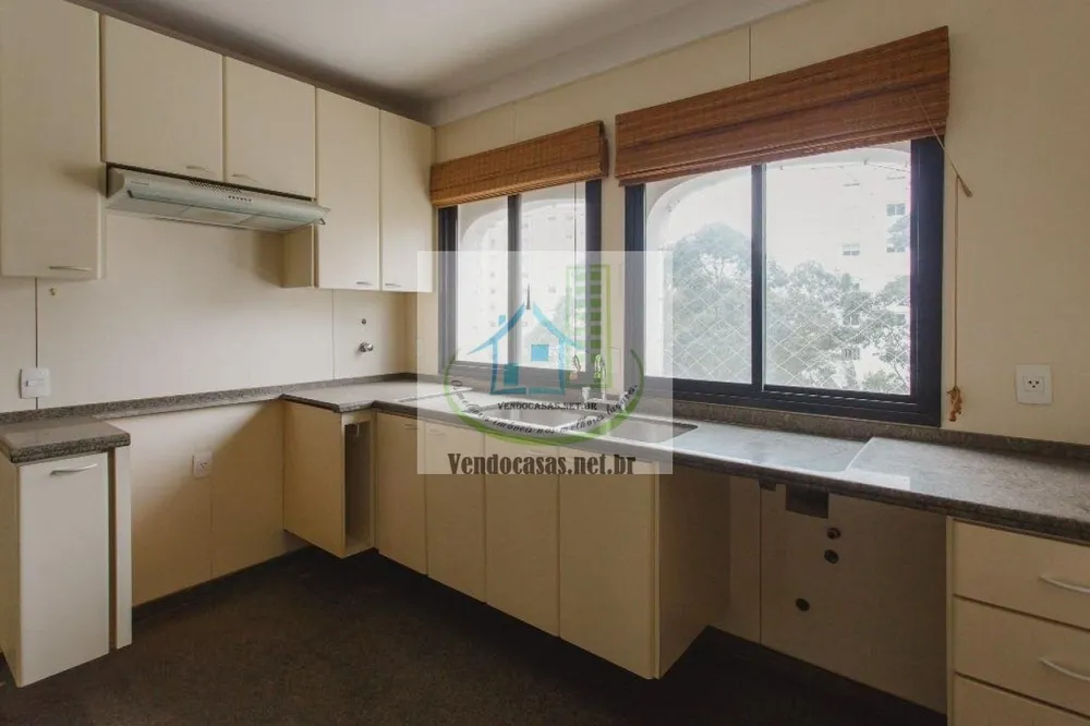Apartamento, 4 quartos, 280 m² - Foto 16