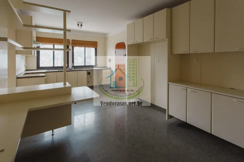 Apartamento, 4 quartos, 280 m² - Foto 5