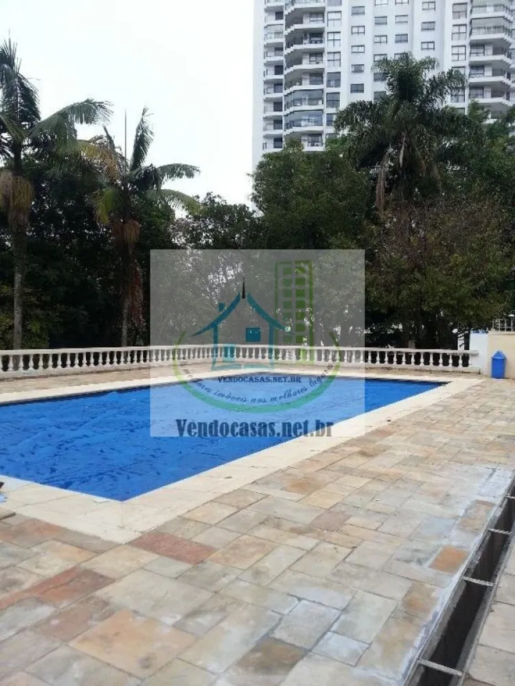 Apartamento, 4 quartos, 280 m² - Foto 10