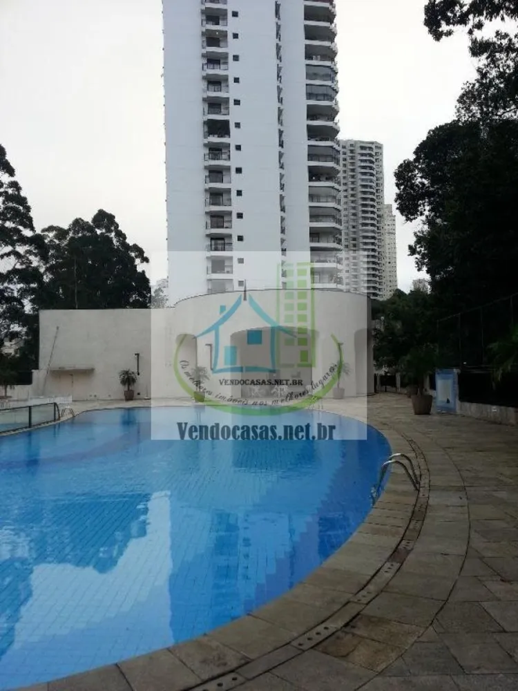Apartamento, 4 quartos, 280 m² - Foto 11