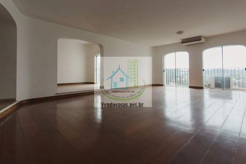 Apartamento, 4 quartos, 280 m² - Foto 12