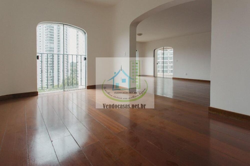 Apartamento, 4 quartos, 280 m² - Foto 1