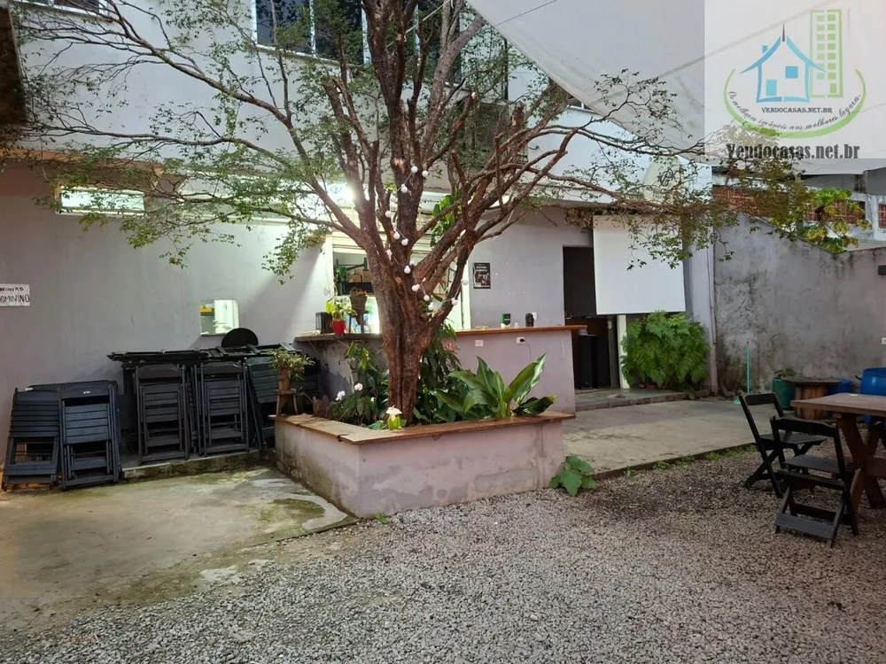 Depósito-Galpão, 240 m² - Foto 8