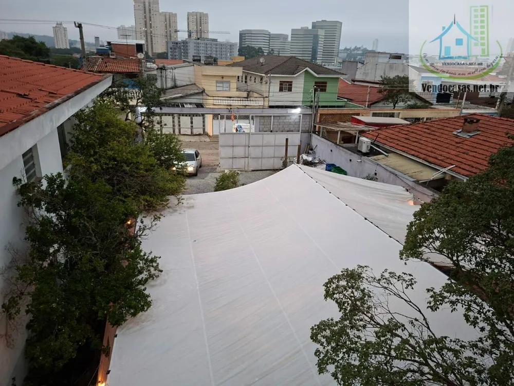 Depósito-Galpão, 240 m² - Foto 13
