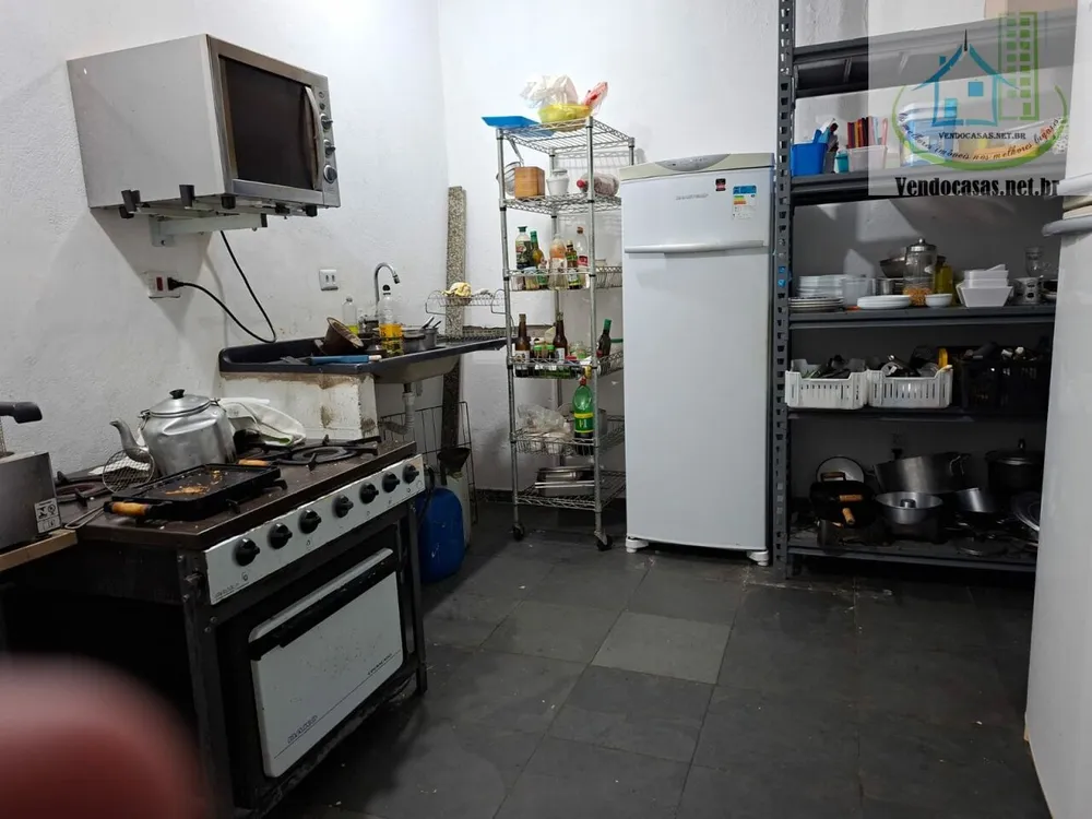 Depósito-Galpão, 240 m² - Foto 6