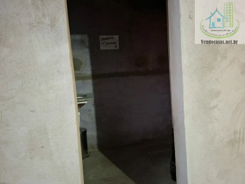 Depósito-Galpão, 240 m² - Foto 9